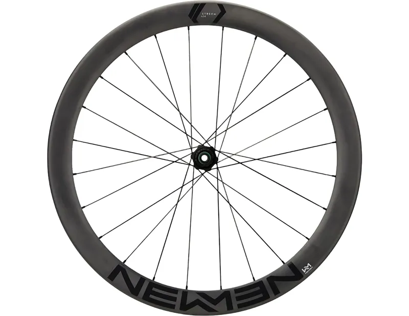 Balfes Bikes Newmen NEWMEN REAR WHEEL STREEM A.54 700C 24H FADE R SP CL 12X142 | Free postage over £30, £10 off first order, price match & 0% finance.