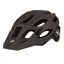 Endura Hummvee Youth Cycling Helmet in Black Onesize 51-56cm