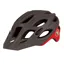 Endura Hummvee Youth Cycling Helmet In Grey Onesize 51-56cm