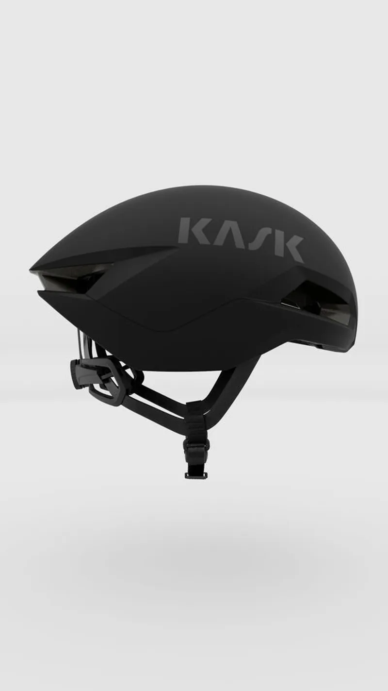 Kask Nirvana WG11 Helmet in Black Matt-1