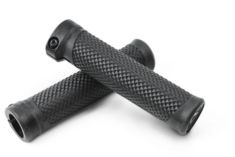 Acid Grips React Pro in Grey-1
