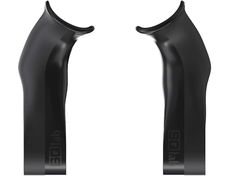 SQlab Innerbarends 411R Carbon in Black-2