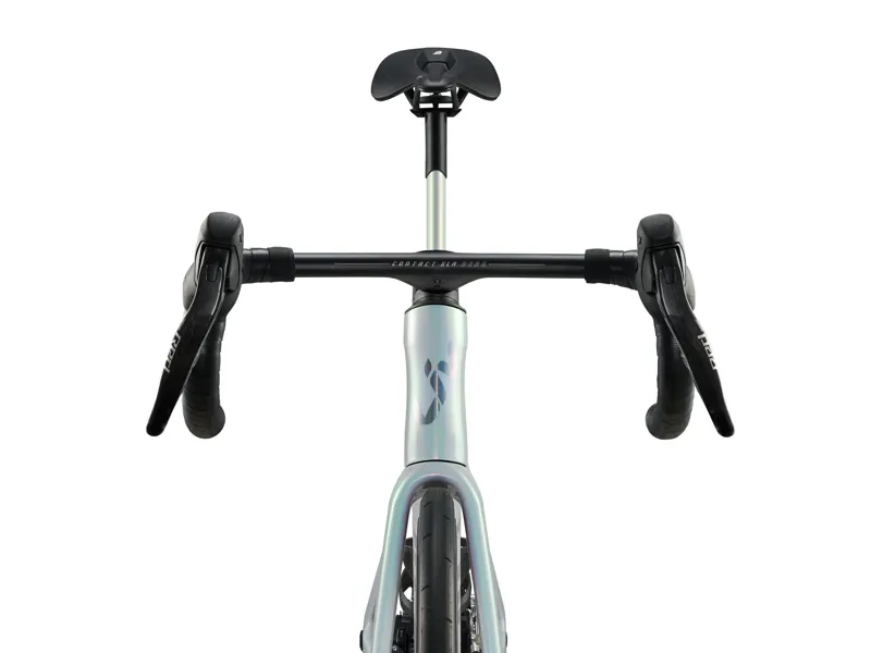 Liv Enviliv Advanced SL 0 AXS Road Bike 2026 in Prism Pearl-11