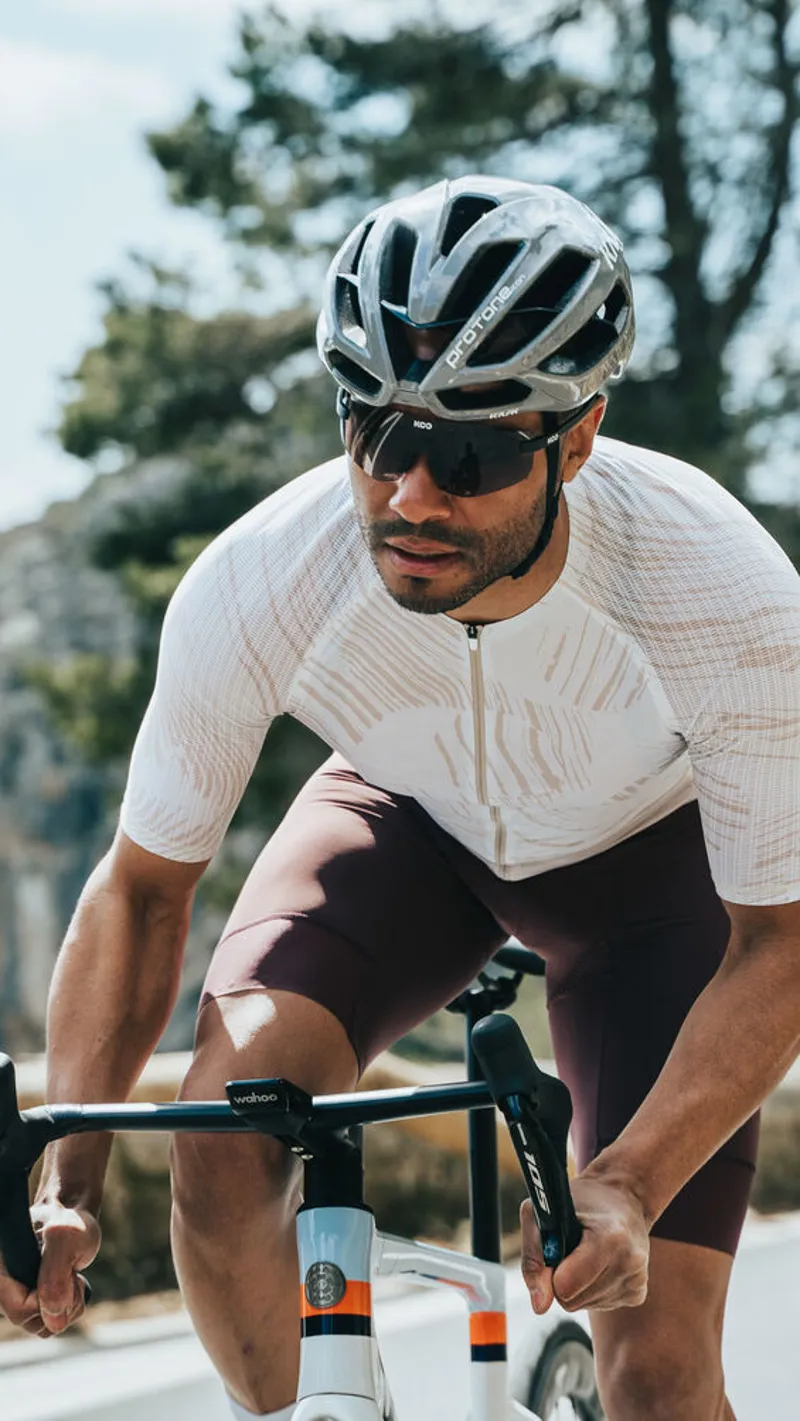 Kask Protone Icon WG11 Helmet in Grey-3