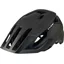CUBE HELMET STRAY in BLACK
