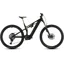 Cube Stereo Hybrid one44 HPC AT 800 Electric Full Suspension Mountain Bike 2026 in Carbon/Gold