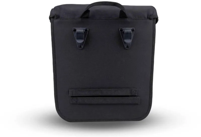 Acid Pannier Bag Cmpt 15 in Black-1