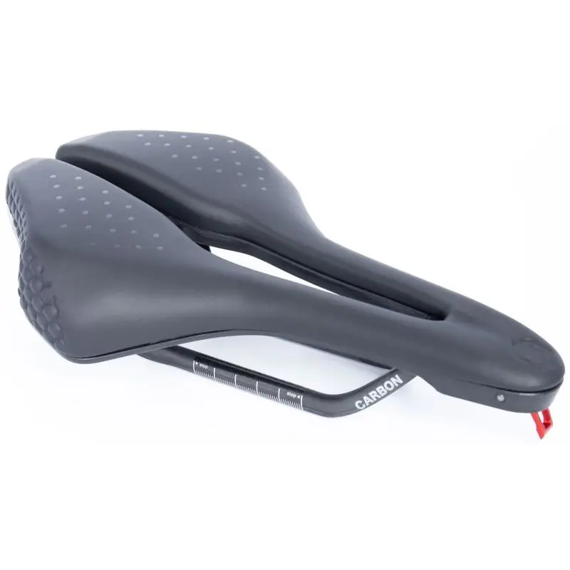 Balfes Bikes Ere ERE Tenaci CT Saddle in Black | Free postage over £30, £10 off first order, price match & 0% finance.