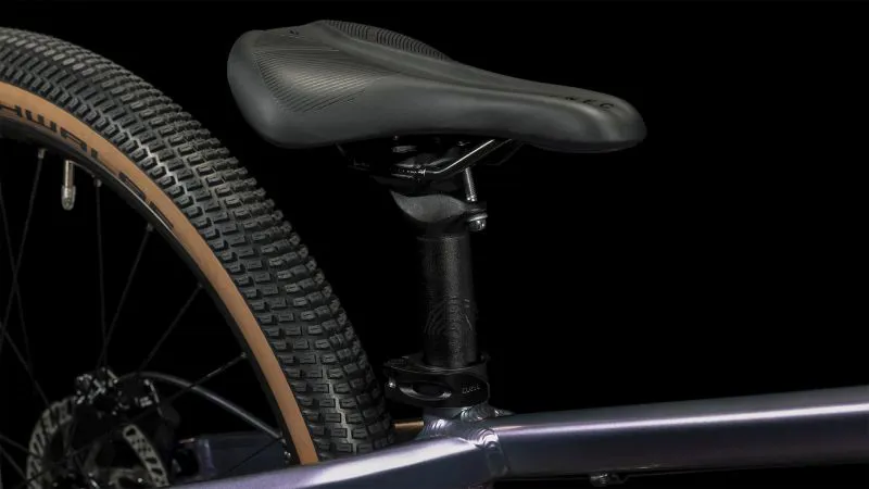 Cube Flying Circus Jump Bike 2024 in Galactic / Black-6