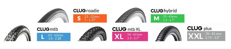 Hornit Clug MTB XL Bike Holder -2