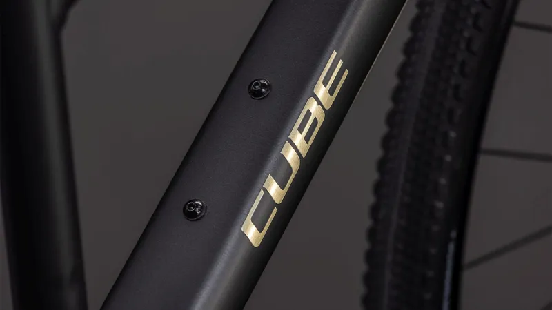 Cube Nulane Pro Trapeze Hybrid Bike 2026 in Grey-3