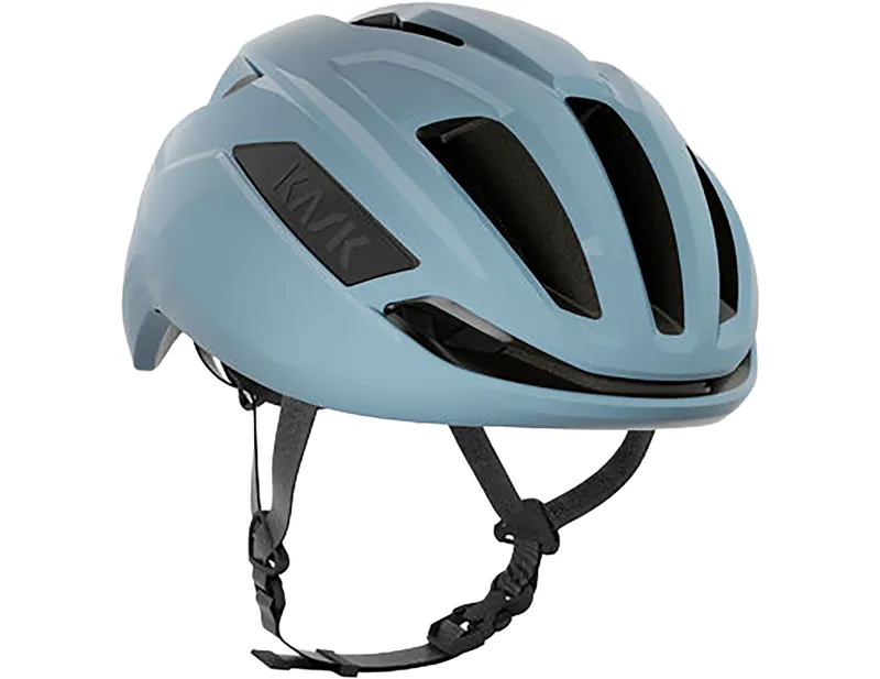 Balfes Bikes Kask Sintesi WG11 Helmet in Sea Ice Blue | Free postage over £30, £10 off first order, price match & 0% finance.