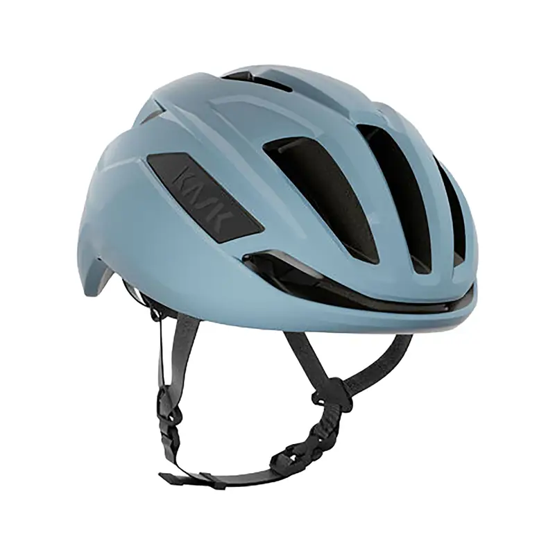 Balfes Bikes Kask Sintesi WG11 Helmet in Sea Ice Blue | Free postage over £30, £10 off first order, price match & 0% finance.
