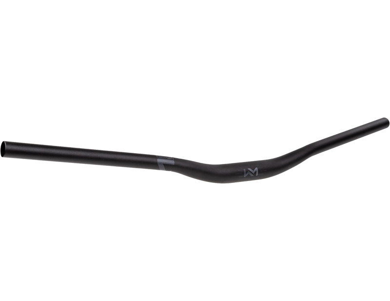 Newmen Evolution SL 800mm Handlebar in Black-3