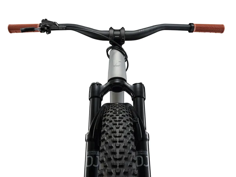 LIV STP 26 Jump Bike 2026 in Quicksilver-5