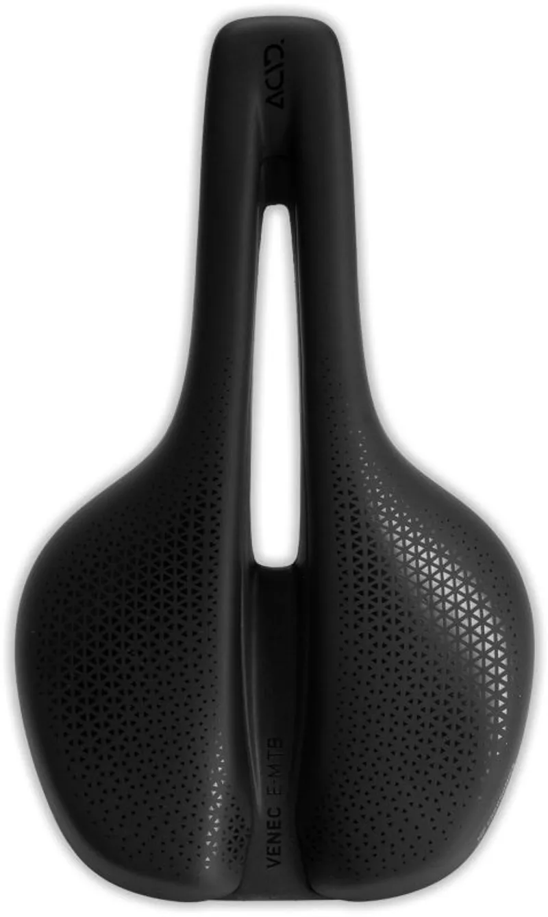 Acid Saddle Venec E-Mtb in Black-1