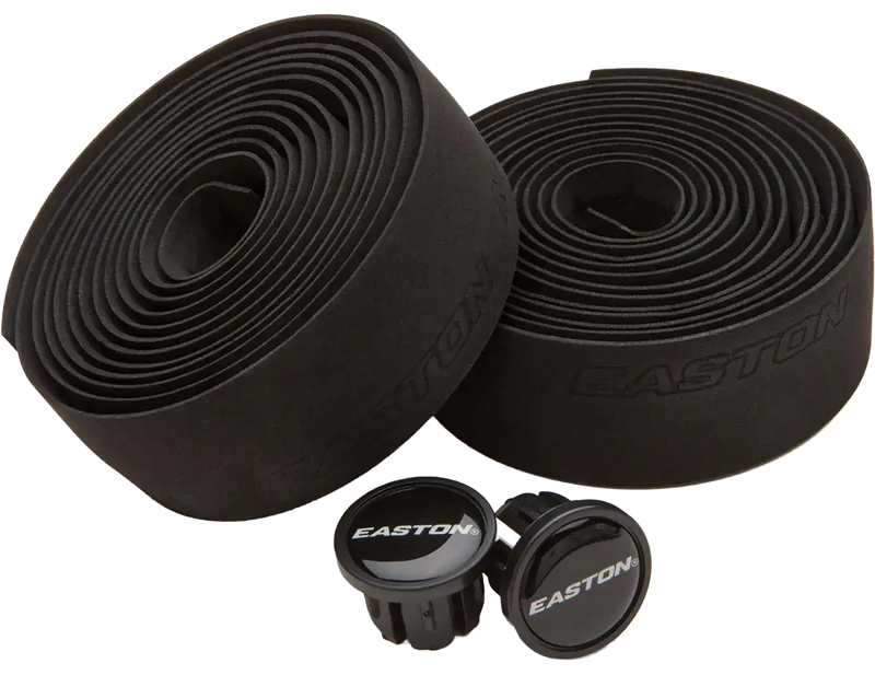 Balfes Bikes Easton Foam Bar Tape in Black | Free postage over £30, £10 off first order, price match & 0% finance.