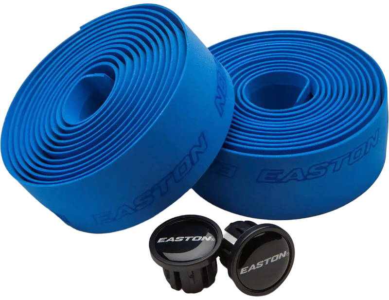 Balfes Bikes Easton Foam Bar Tape in Blue | Free postage over £30, £10 off first order, price match & 0% finance.