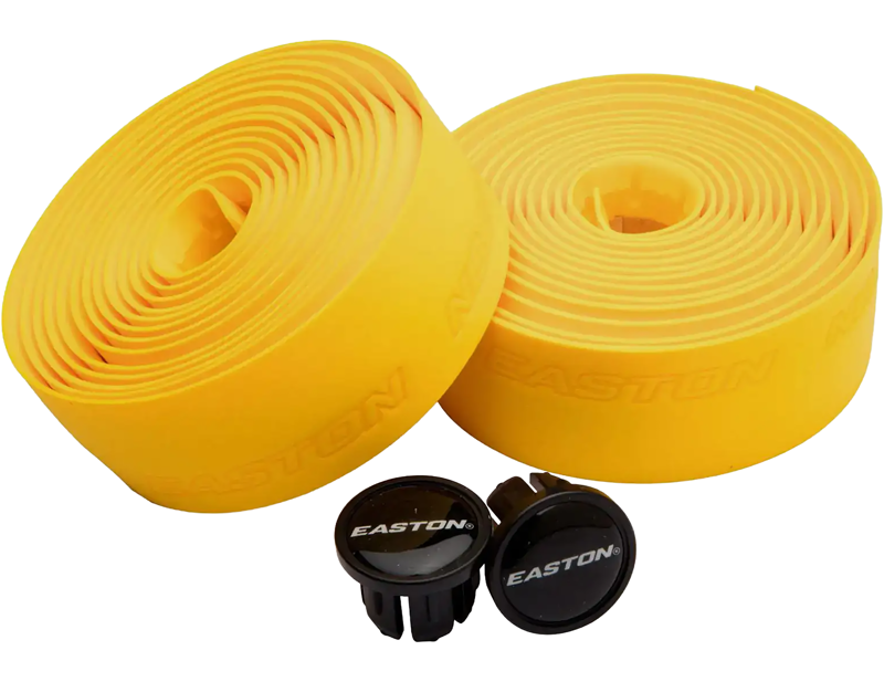 Balfes Bikes Easton Foam Bar Tape in Yellow | Free postage over £30, £10 off first order, price match & 0% finance.