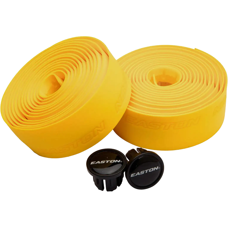Balfes Bikes Easton Foam Bar Tape in Yellow | Free postage over £30, £10 off first order, price match & 0% finance.