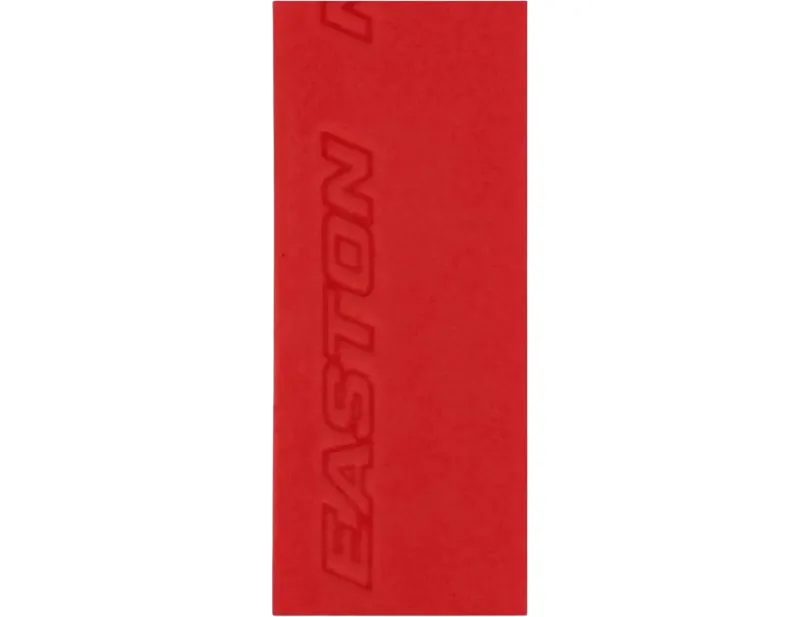 Easton Foam Bar Tape in Red-1