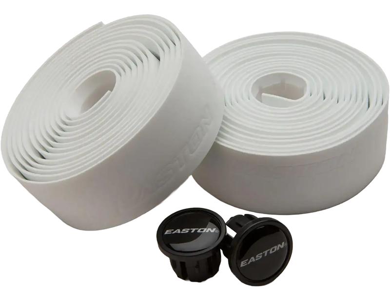 Balfes Bikes Easton Foam Bar Tape in White | Free postage over £30, £10 off first order, price match & 0% finance.