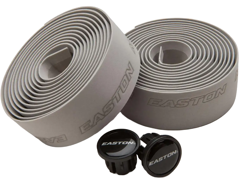 Balfes Bikes Easton Foam Bar Tape in Grey | Free postage over £30, £10 off first order, price match & 0% finance.