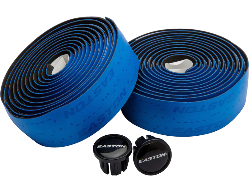 Balfes Bikes Easton Microfibre Bar Tape in Blue | Free postage over £30, £10 off first order, price match & 0% finance.