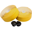Easton Microfibre Bar Tape in Yellow