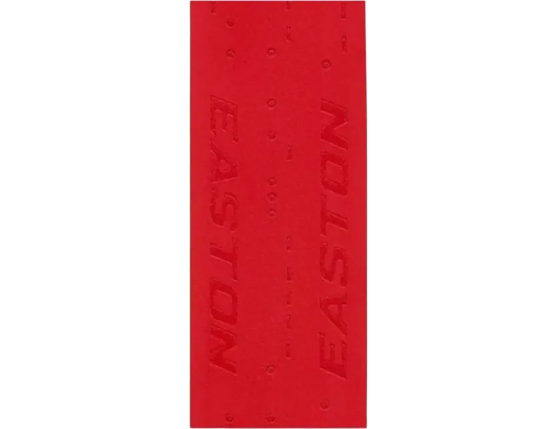 Easton Microfibre Bar Tape in Red-1