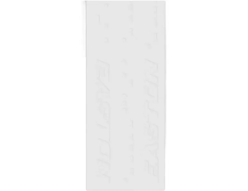 Easton Microfibre Bar Tape in White-1