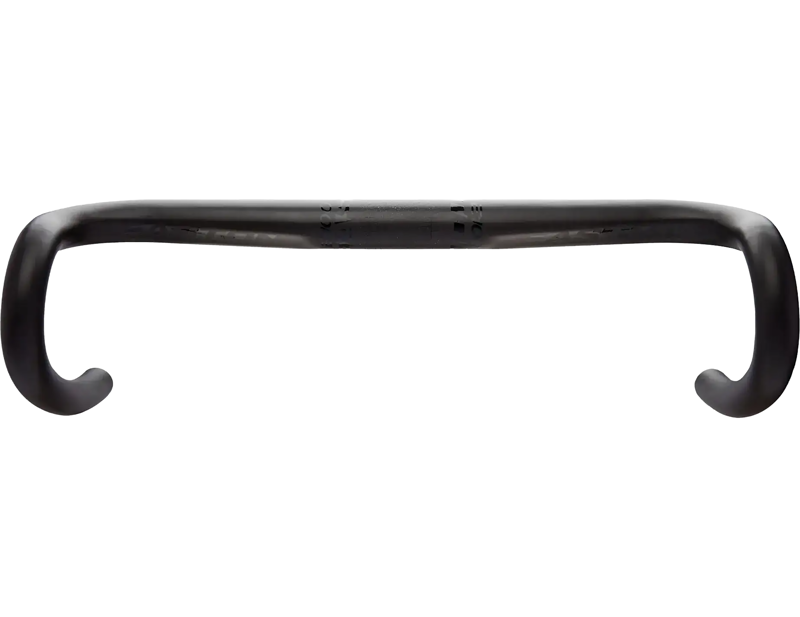 Easton E100 Carbon Di2 Road Bar in Black-1