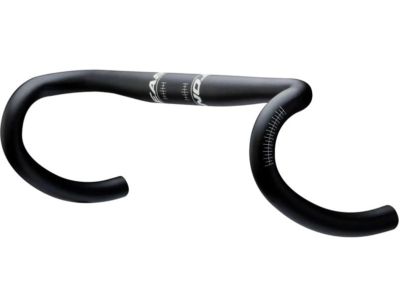 Easton EA50 Road Handlebar 400mm OE Stock in Black