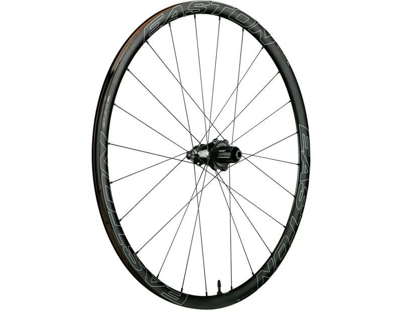 Easton EA90 SL Quick Release 700C Disc Rear Wheel in Black-1