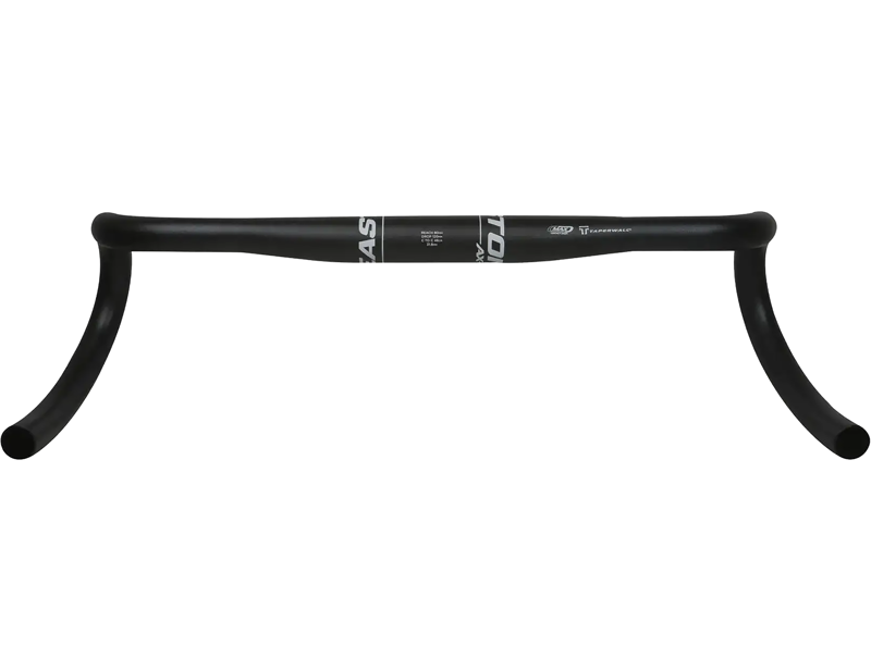 Easton EA50 AX Handlebar in Black-2