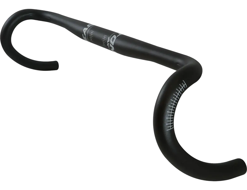 Balfes Bikes Easton EA50 AX Handlebar in Black | Free postage over £30, £10 off first order, price match & 0% finance.