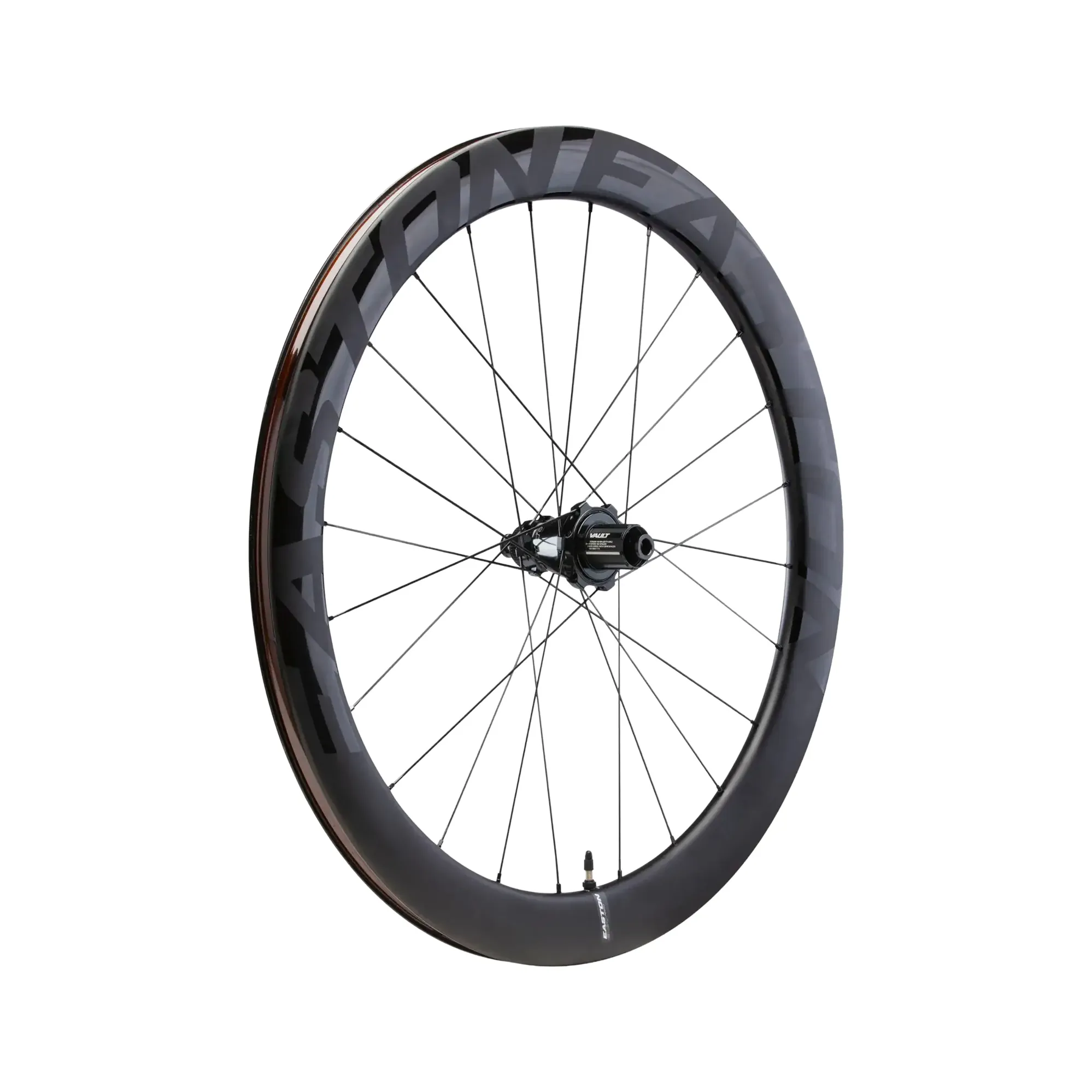 Easton EC90 AERO55 Clincher 700C 12x142mm Carbon Rear