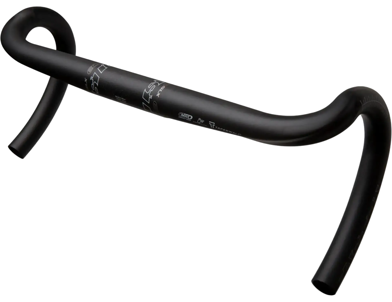 Easton EC90 SLX Di2 Road Handlebar in Black-2