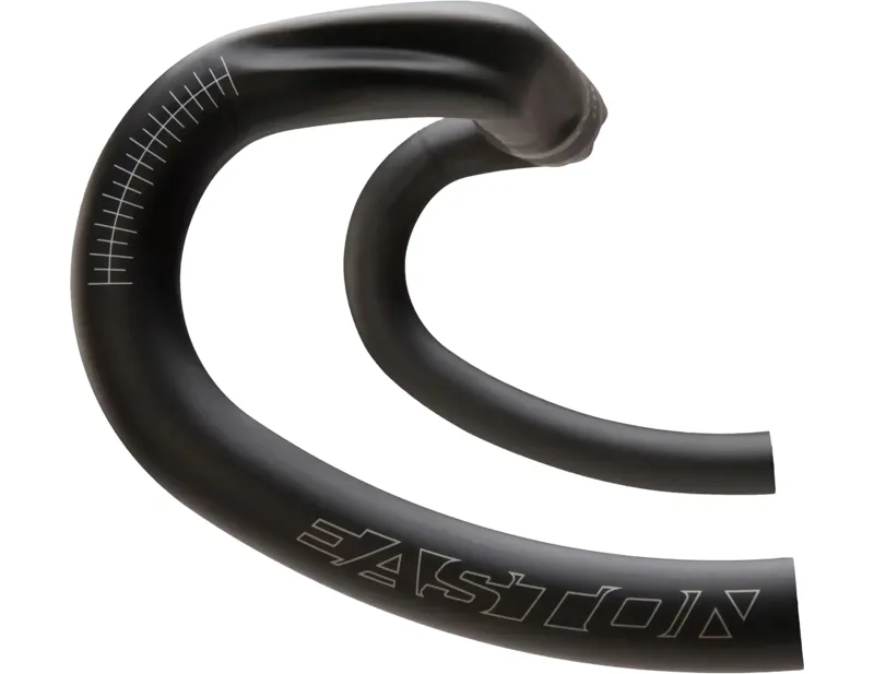 Easton EC90 SLX Di2 Road Handlebar in Black-3