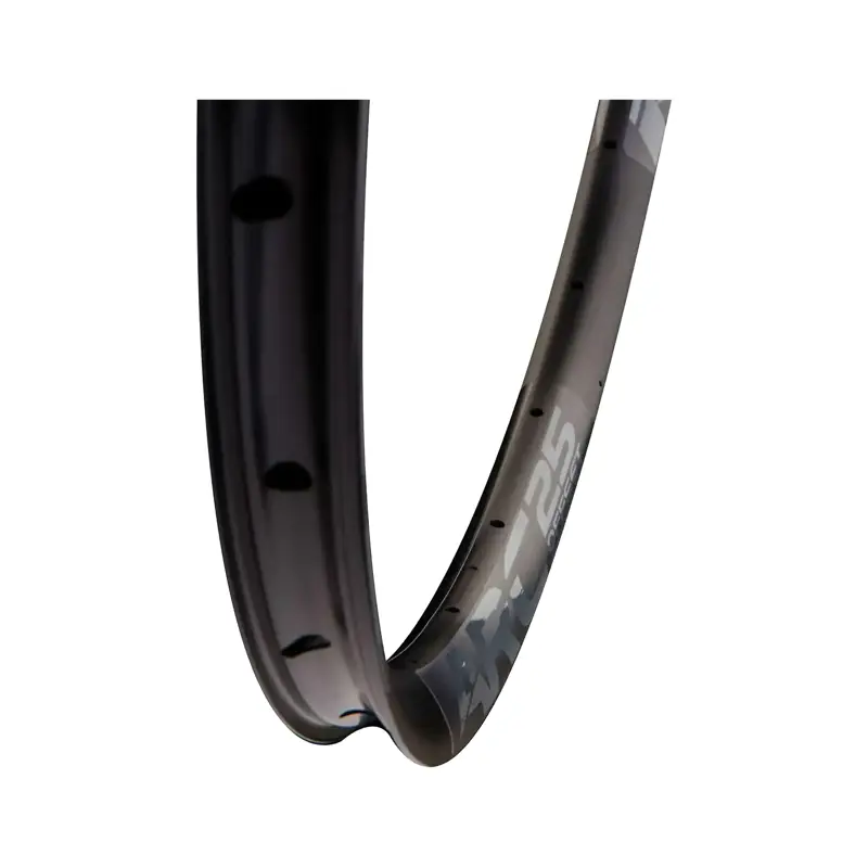 Balfes Bikes Easton Arc 25mm Offset 700C Rim in Black | Free postage over £30, £10 off first order, price match & 0% finance.