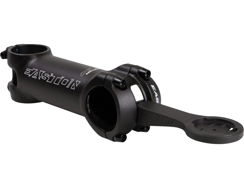 Easton Faceplate Garmin Mount in Black-1