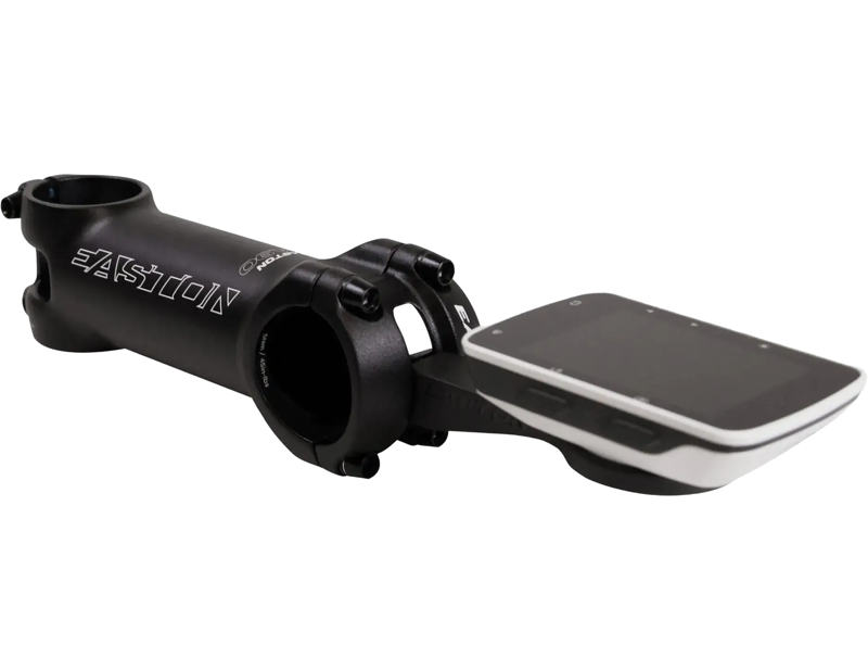 Easton Faceplate Garmin Mount in Black-2