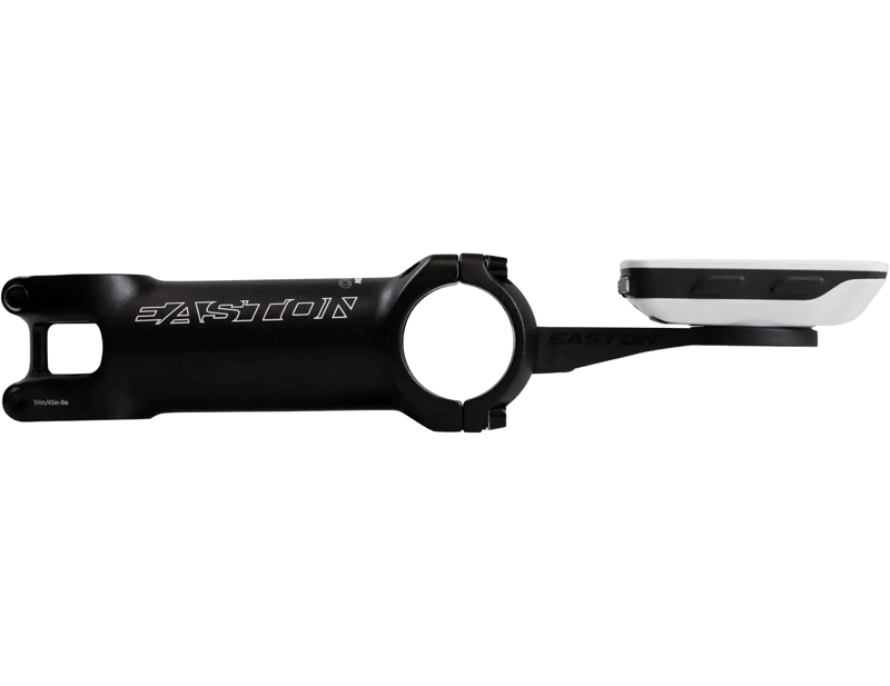 Easton Faceplate Garmin Mount in Black-3