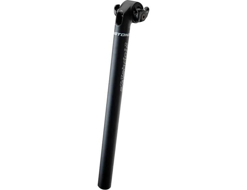 Balfes Bikes Easton EA90 20mm Offset Seatpost in Black | Free postage over £30, £10 off first order, price match & 0% finance.