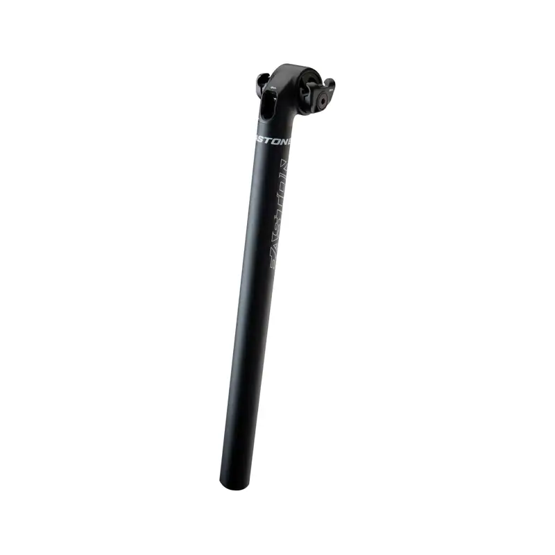 Balfes Bikes Easton EA90 20mm Offset Seatpost in Black | Free postage over £30, £10 off first order, price match & 0% finance.