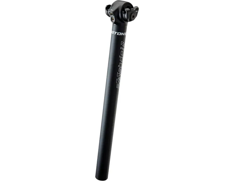 Balfes Bikes Easton EA90 Zero Offset Seatpost in Black | Free postage over £30, £10 off first order, price match & 0% finance.