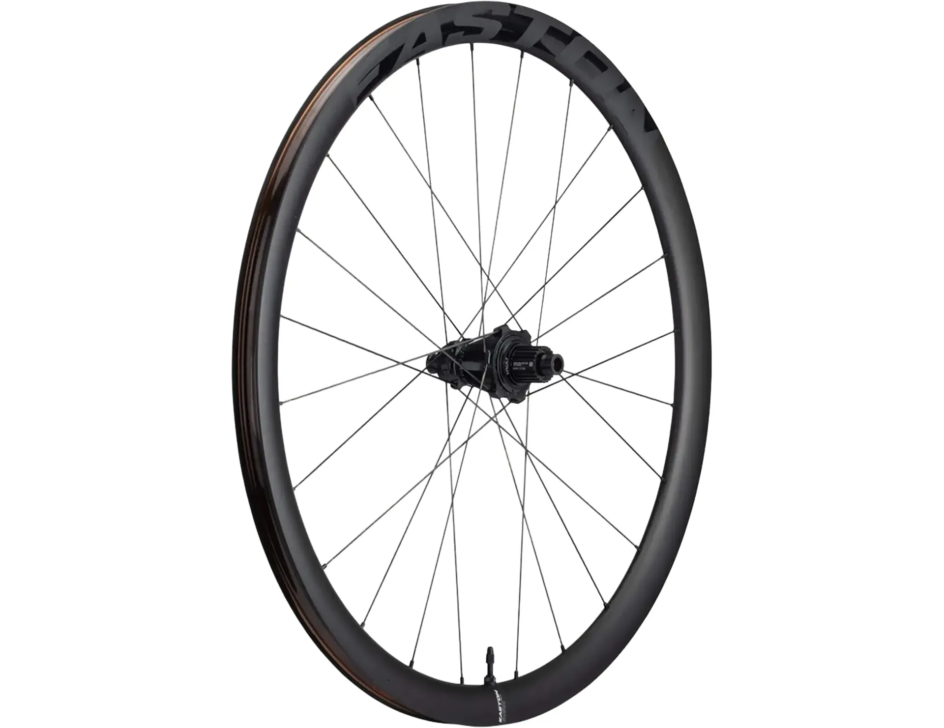 Easton Ea90 Easton Ea70 Ax Disc Wheelset Easton Tubeless Wheels