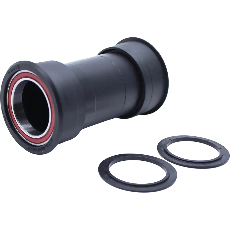 Balfes Bikes Easton BB386 EVO/BBright 30mm Bottom Bracket in Black | Free postage over £30, £10 off first order, price match & 0% finance.
