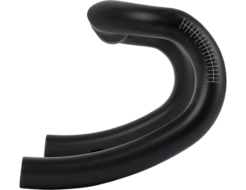 Easton EC90 ALX Di2 Handlebar in Black-1