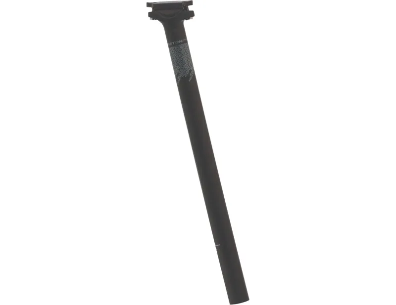 Balfes Bikes Easton EA70 Zero Offset Seatpost 27.2 x 400mm in Black | Free postage over £30, £10 off first order, price match & 0% finance.